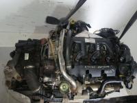 Двигатель 7M5Q 6L084AA Ford Focus 2 restailing 2.0 Дизель