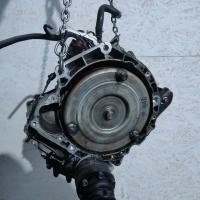 Коробка передач автоматическая (АКПП) JS7 Volkswagen Polo 3 1.4 Бензин