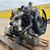 Двигатель 646986 Mercedes-Benz Sprinter W906