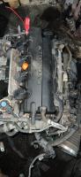 Двигатель R18Z4 Honda Civic 9 1.8 Бензин