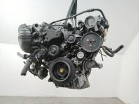 Двигатель 646962 Mercedes-Benz C W203 2.2 Дизель