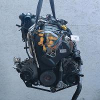 Двигатель F9Q266 Suzuki Grand Vitara JT 1.9 Дизель