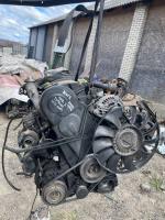 Двигатель AWX Volkswagen Passat B5 1.9 Дизель