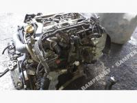 Двигатель 955a4000 Lancia Delta 3 1.6 Дизель