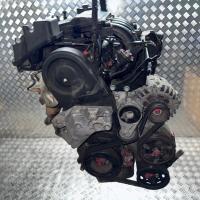 Двигатель BSE Skoda Octavia A4 1.6 Бензин
