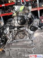 Двигатель 651950 Mercedes-Benz Vito W447 2.2 Дизель