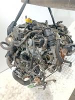 Двигатель K9K666 Dacia Dokker 1.5 Дизель