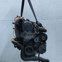 Двигатель BKC Volkswagen Golf 5 1.9 Дизель
