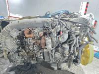 Двигатель MX13375H1 DAF XF 105 12.9 Дизель