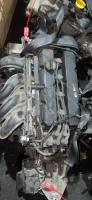 Двигатель SHDA Ford Focus 2 restailing 1.6 Бензин