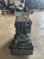Двигатель 651958 Mercedes-Benz Sprinter W907 2.2 Дизель