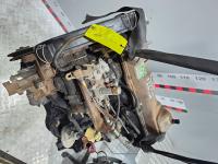 Двигатель JP Volkswagen Golf 2 1.6 Дизель