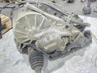 Коробка передач автоматическая (АКПП) A16837045 Mercedes-Benz A W168 1.7 Дизель