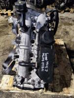 Двигатель F1AGL4116 Iveco daily 6 2.3 Дизель