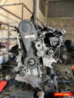 Двигатель ALZ Volkswagen Passat B5 1.6 Бензин