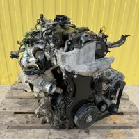 Двигатель M9T704 Renault Master 3 restailing