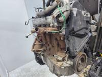Двигатель K9k834 Renault Megane 3 1.5 Дизель