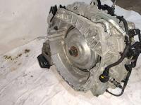 Коробка передач (робот) DW5007 Renault Captur 1.3 Бензин