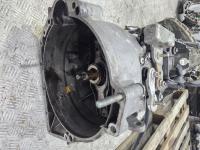 КПП (Коробка передач механическая) 006fea Volkswagen Touareg 1 2.5 Дизель