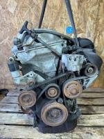 Двигатель 1ZZ Toyota MR2 1.8 Бензин