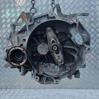 КПП (Коробка передач механическая) FXQ Skoda Octavia A4 1.4 Бензин