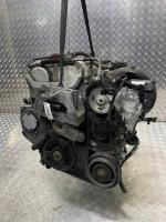 Двигатель 939A5000 Alfa Romeo 159 2.2 Бензин