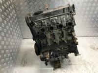 Двигатель 182B4000 Fiat Marea 1.9 Дизель