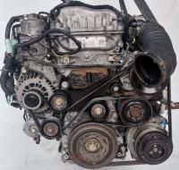 Двигатель Z20D1 Chevrolet Orlando 2.0 Дизель