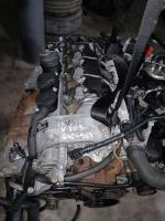 Двигатель 646963 Mercedes-Benz C W203 2.2 Дизель