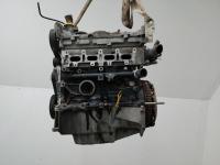 Двигатель K4M696 Renault Duster 1.6 Бензин