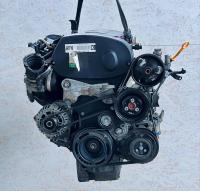 Двигатель F18D4 Chevrolet Cruze J300 1.8 Бензин