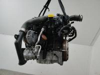 Двигатель K9KA636 Renault Scenic 3 1.5 Дизель