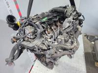Двигатель 8HR Peugeot 207 1.4 Дизель