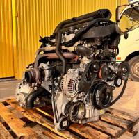 Двигатель 611980 Mercedes-Benz Vito W638