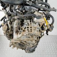 Коробка передач автоматическая (АКПП) M8SA Honda Accord 8 2.4 Бензин