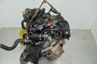 Двигатель YD25 Nissan Navara D40 2.5 Дизель