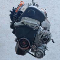 Двигатель BBY Volkswagen Polo 4 1.4 Бензин