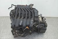 Двигатель BWS Volkswagen Passat B6 3.6 Бензин