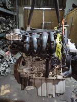 Двигатель BCA Volkswagen Polo 4 1.4 0