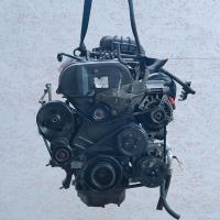 Двигатель FYDD Ford Focus 1 1.6 Бензин