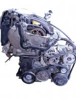 Двигатель F4PB722 Renault Scenic 1 1.8 Бензин