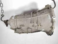 Коробка передач автоматическая (АКПП) 8X237000AE Jaguar XF 250 2.7 Дизель