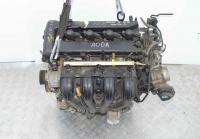 Двигатель AODA Ford Focus 2 2.0 Бензин