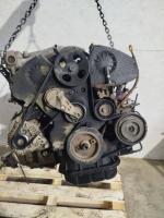 Двигатель G6BA Hyundai Santa FE 1 (SM) 2.7 Бензин