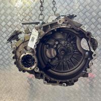 КПП (Коробка передач механическая) DUU Skoda Octavia A4 1.4 Бензин