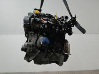 Двигатель K9K806 Renault Kangoo 2 1.5 Дизель