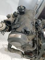Двигатель BRU Volkswagen Jetta 5 1.9 Дизель