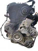 Двигатель EW10FA Citroen C5 2 2.0 Бензин