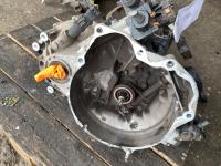 КПП (Коробка передач механическая) A14 Chevrolet Spark M300 1.0 Бензин