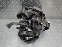 КПП (Коробка передач механическая) LMG Volkswagen Caddy 3 1.2 Бензин